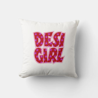 Indiska Baby-favoriter Babyskor Gift-idéer Kudde