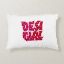 Indiska Baby-favoriter Babyskor Gift-idéer Prydnadskudde