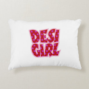 Indiska Baby-favoriter Babyskor Gift-idéer Prydnadskudde