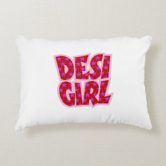 Indiska Baby-favoriter Babyskor Gift-idéer Prydnadskudde