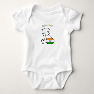 Indiska Baby Tee