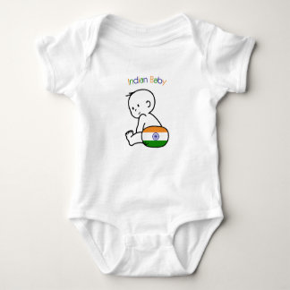 Indiska Baby Tee