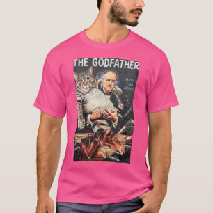 Indiska Bootleg Godfar T Shirt