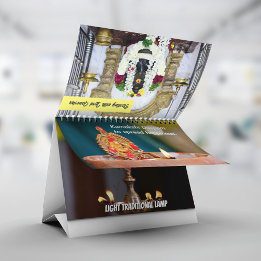 Indiska Bröllop Itinerary Kalender