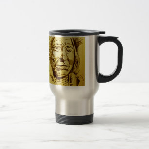 Indiska chefspennsketch resemugg