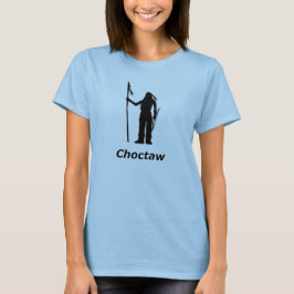Indiska Choctaw Tröja