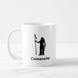 Indiska Comanche Kaffemugg