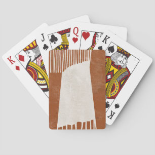 indiska Fält I Casinokort