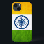 Indiska Flagga<br><div class="desc">Indiska Flagga</div>
