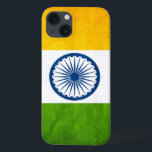 Indiska Flagga<br><div class="desc">Indiska Flagga</div>