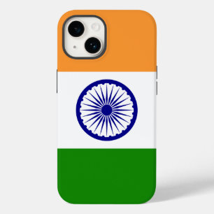 Indiska flagga