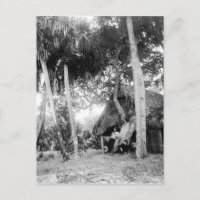 Indiska floden Florida Getaway: 1890-talet