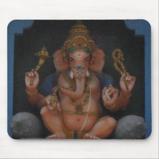 Indiska Ganesh Musmatta