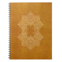 Indiska Kolam Underläggs iPad Air Cover