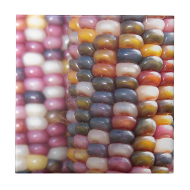 Indiska Maj Kakelplatta (Framsidan)