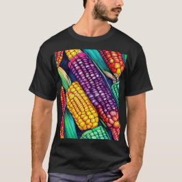 Indiska Maj T Shirt