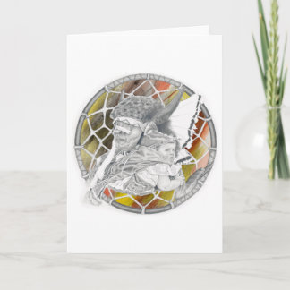 Indiska med Baby Kort