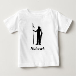 Indiska Mohawk T Shirt