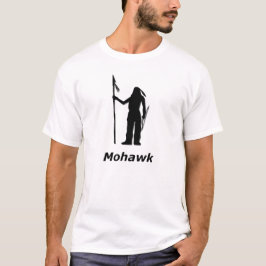 Indiska Mohawk T Shirt