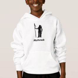 Indiska Mohawk Tee