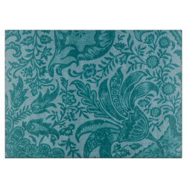 Indiska Mönster (av William Morris)