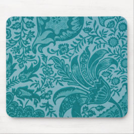 Indiska Mönster (av William Morris) Mouse Pad Musmatta