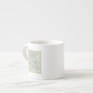 Indiska oceanen 2 espressomugg