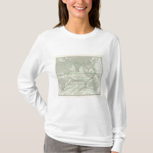 Indiska oceanen 2 tee