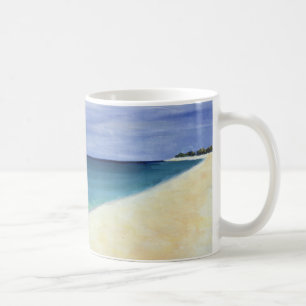 Indiska oceanen II 1995 Kaffemugg