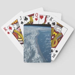 Indiska oceanen Kusten i Kenya och Somalia. Casinokort