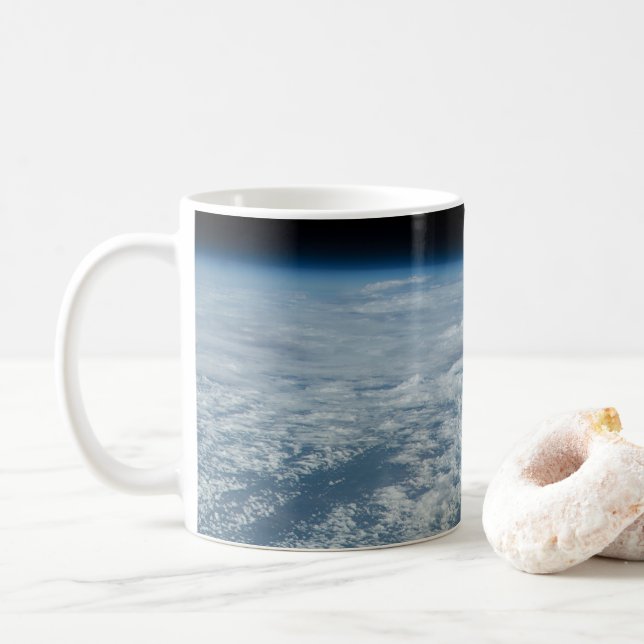 Indiska oceanen Kusten i Kenya och Somalia. Kaffemugg (Med munk)