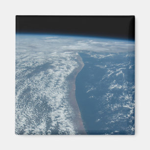 Indiska oceanen Kusten i Kenya och Somalia. Magnet