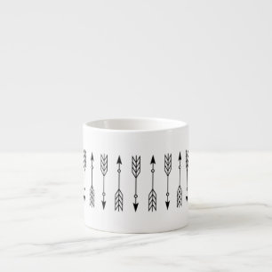 Indiska pilar Kids Mugg Espressomugg
