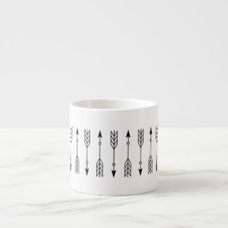 Indiska pilar Kids Mugg Espressomugg