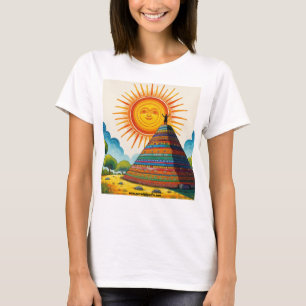 indiska pund t shirt