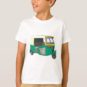 Indiska Rickshaw T-shirt