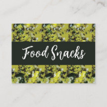 Indiska Snacks Dhokla Breakfast Food