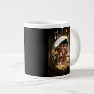 Indiska specialiet Mugg Jumbo Mugg