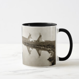 Indiska Teepees Mugg