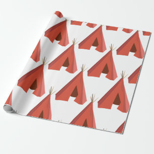 Indiska teepiska presentpapper
