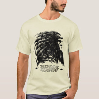 Indiskt ansikte tee