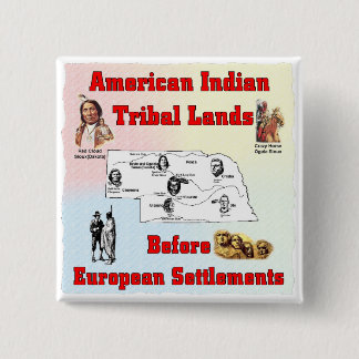 Indiskt land knapp