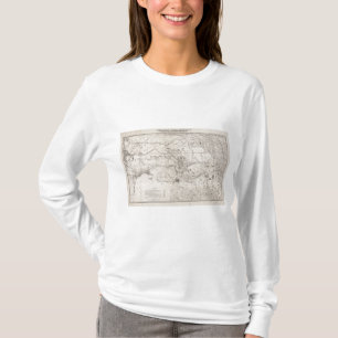 Indiskt territorium tee