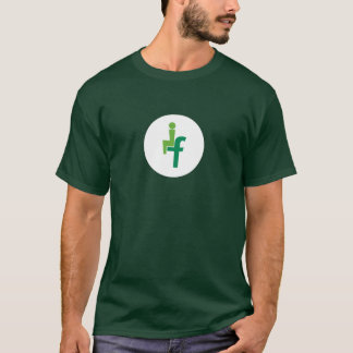 Indisputably coola t shirt