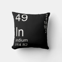 Indium