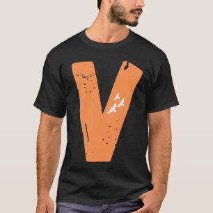 individuell skjorta t shirt
