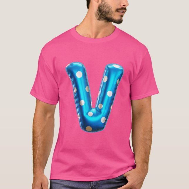 individuell skjorta t shirt (Framsida)
