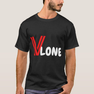 individuell skjorta t shirt