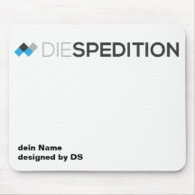 individuelles DS Mousepad