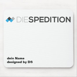individuelles DS Mousepad Musmatta